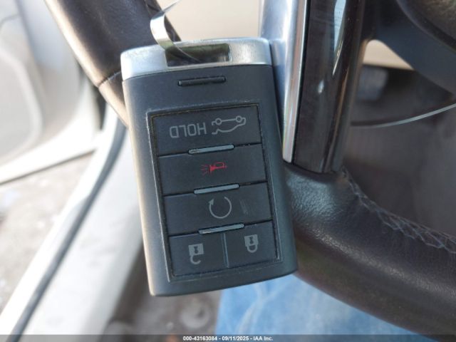 2014 CADILLAC XTS 2G61N5S33E9299753 Photo 10