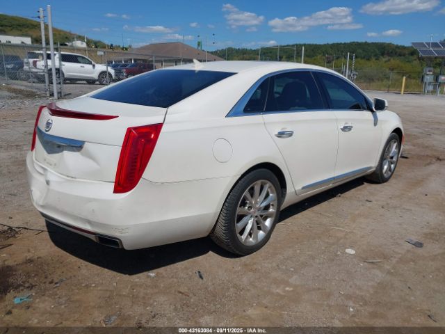 2014 CADILLAC XTS 2G61N5S33E9299753 Photo 3
