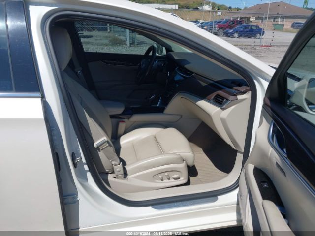 2014 CADILLAC XTS 2G61N5S33E9299753 Photo 4