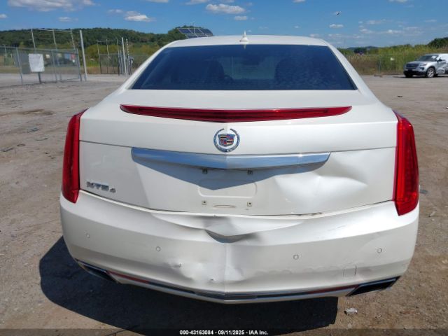 2014 CADILLAC XTS 2G61N5S33E9299753 Photo 5
