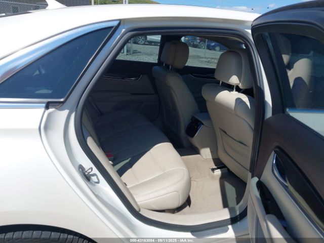 2014 CADILLAC XTS 2G61N5S33E9299753 Photo 7