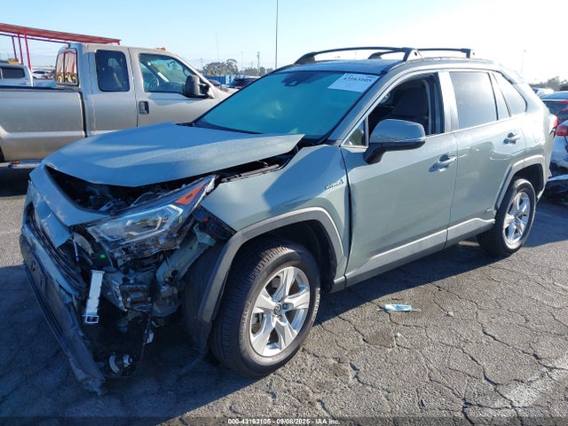 2T3RWRFV0LW068330 Toyota a25-fxz, 3nm+4nm
