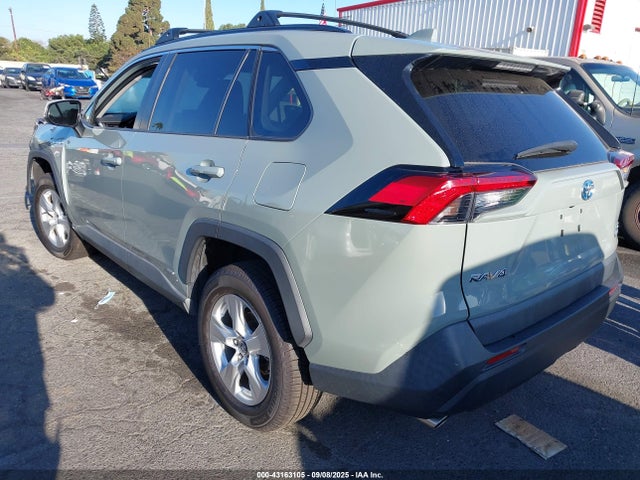 2T3RWRFV0LW068330 Toyota a25-fxz, 3nm+4nm