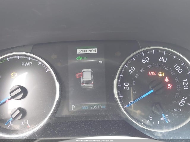 2T3RWRFV0LW068330 Toyota a25-fxz, 3nm+4nm