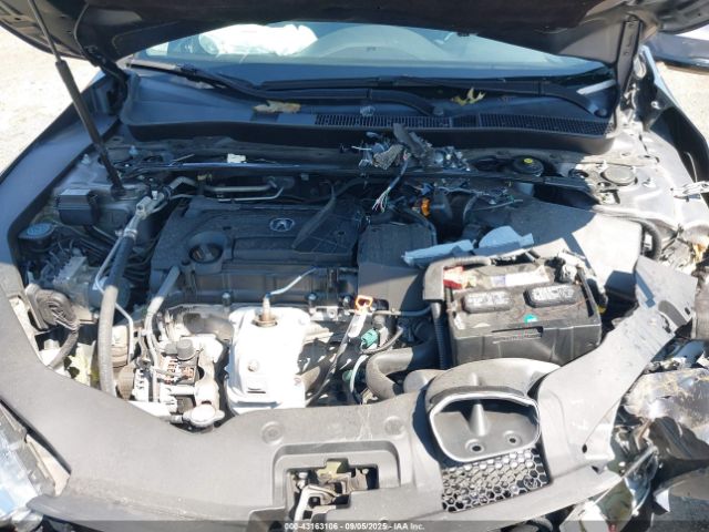 2019 ACURA TLX 19UUB1F59KA009105 Photo 9