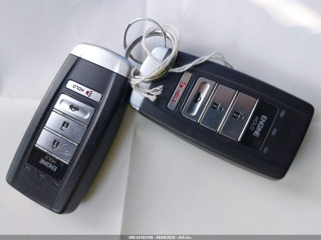 2019 ACURA TLX 19UUB1F59KA009105 Photo 10