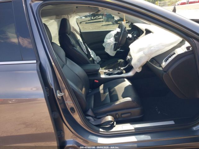 2019 ACURA TLX 19UUB1F59KA009105 Photo 4