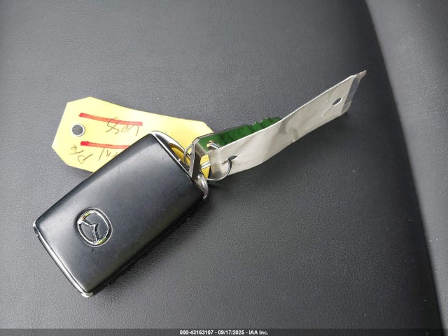 Mazda py 2021 3MVDMBBL5MM266690 Image 11