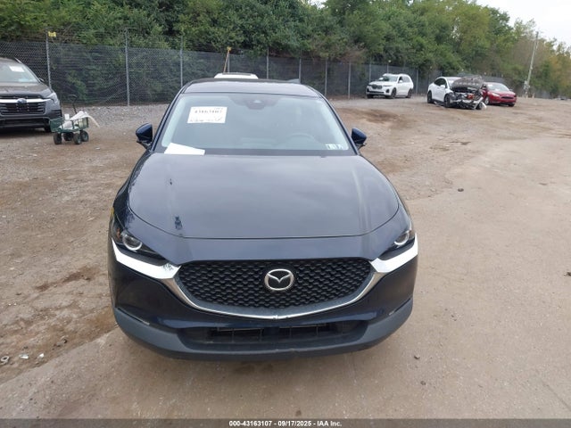 Mazda py 2021 3MVDMBBL5MM266690 Image 12