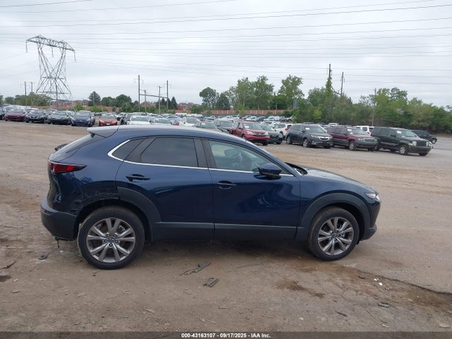 Mazda py 2021 3MVDMBBL5MM266690 Image 13
