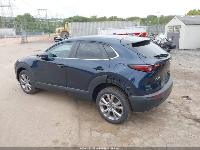 Mazda py 2021 3MVDMBBL5MM266690 Image 17