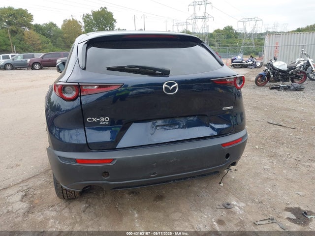 Mazda py 2021 3MVDMBBL5MM266690 Image 18