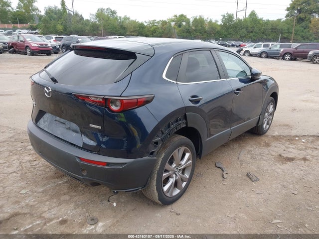 Mazda py 2021 3MVDMBBL5MM266690 Image 19