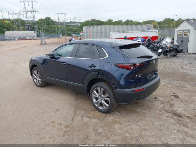 Mazda py 2021 3MVDMBBL5MM266690 Image 3