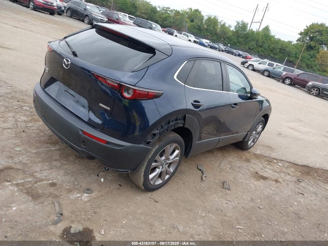 Mazda py 2021 3MVDMBBL5MM266690 Image 4