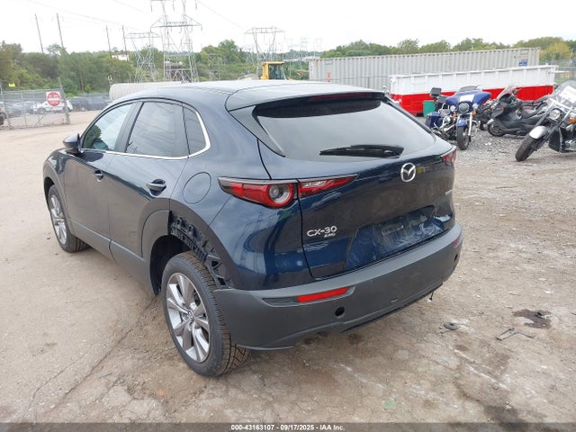 Mazda py 2021 3MVDMBBL5MM266690 Image 6