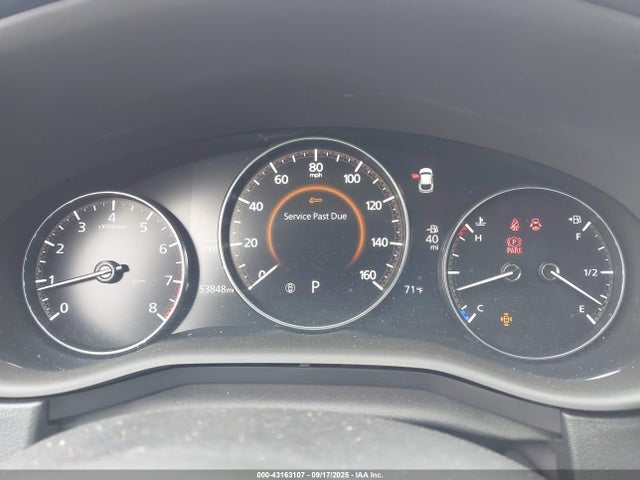 Mazda py 2021 3MVDMBBL5MM266690 Image 7