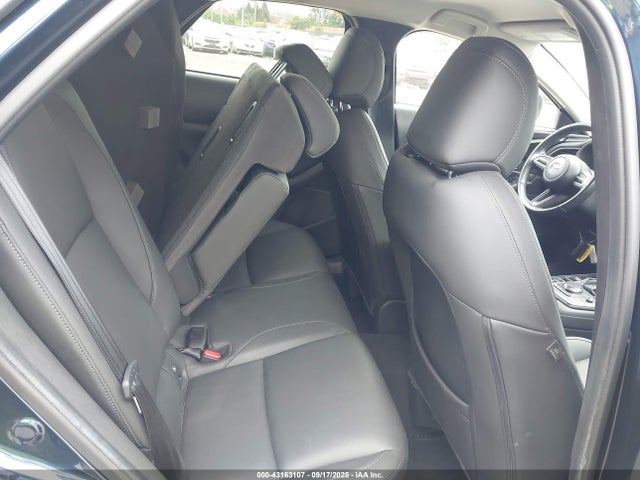 Mazda py 2021 3MVDMBBL5MM266690 Image 8