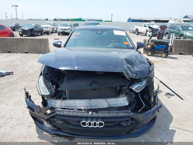 WAUV2BF22PN031541 Audi 55 tfsi
