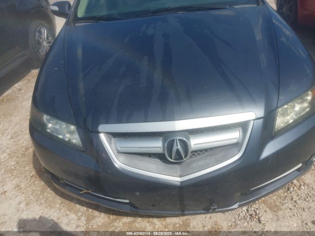 2007 ACURA TL 19UUA66297A025804 Photo 5