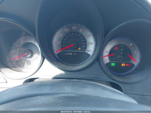 2007 ACURA TL 19UUA66297A025804 Photo 6