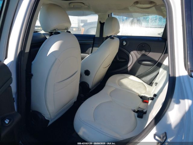 2015 MINI COUNTRYMAN WMWZC3C58FWT03411 Photo 7