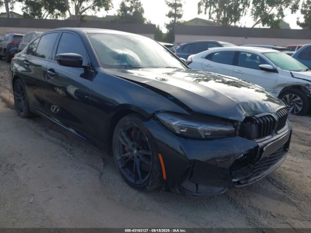 2024 BMW 3 SERIES 3MW69FF00R8E09383