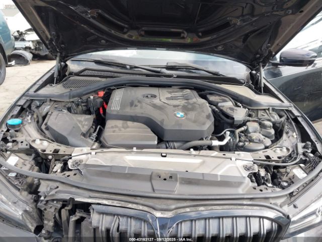2024 BMW 3 SERIES 3MW69FF00R8E09383 Photo 9