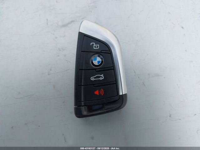 2024 BMW 3 SERIES 3MW69FF00R8E09383 Photo 10