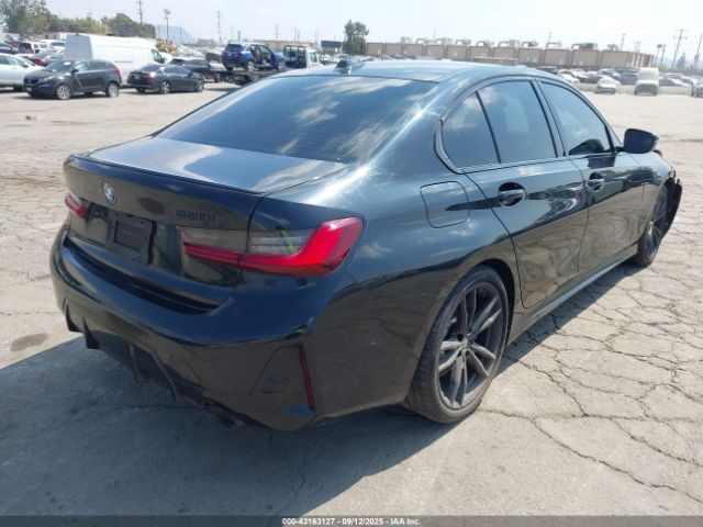 2024 BMW 3 SERIES 3MW69FF00R8E09383 Photo 3