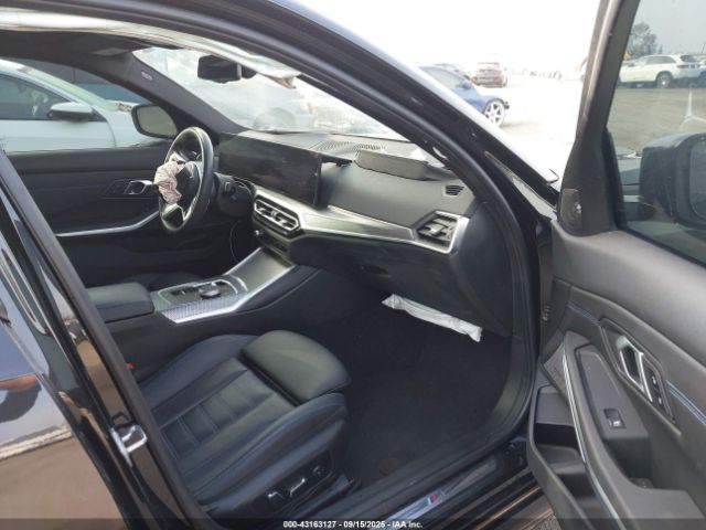 2024 BMW 3 SERIES 3MW69FF00R8E09383 Photo 4