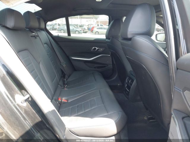 2024 BMW 3 SERIES 3MW69FF00R8E09383 Photo 7