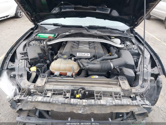 Ford Mustang 2016 1FA6P8CF0G5326260 Image 10