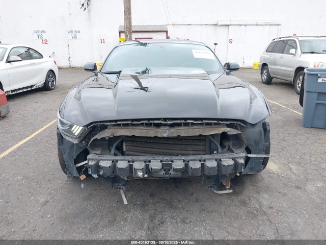 Ford Mustang 2016 1FA6P8CF0G5326260 Image 13