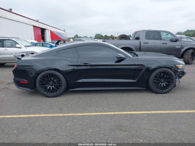 Ford Mustang 2016 1FA6P8CF0G5326260 Image 14