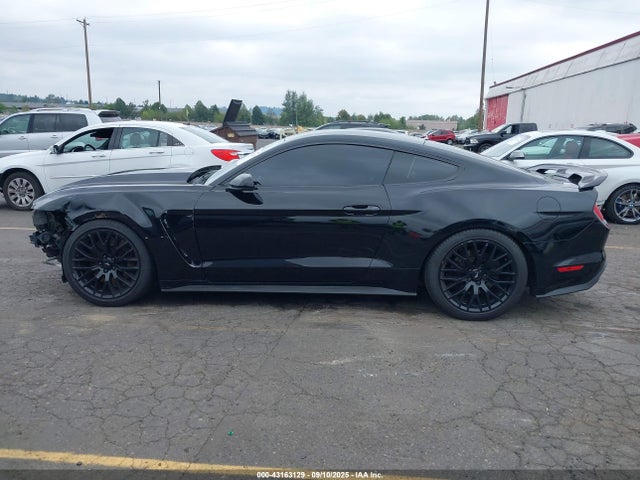 Ford Mustang 2016 1FA6P8CF0G5326260 Image 15