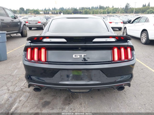 Ford Mustang 2016 1FA6P8CF0G5326260 Image 17