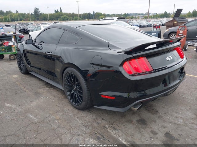 Ford Mustang 2016 1FA6P8CF0G5326260 Image 3