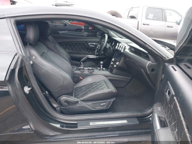 Ford Mustang 2016 1FA6P8CF0G5326260 Image 5
