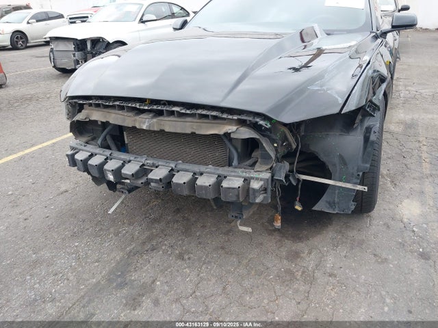 Ford Mustang 2016 1FA6P8CF0G5326260 Image 6