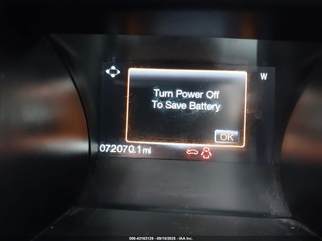 Ford Mustang 2016 1FA6P8CF0G5326260 Image 7