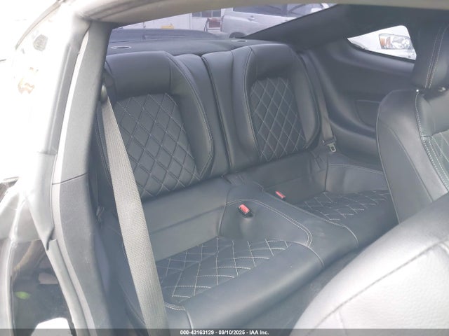 Ford Mustang 2016 1FA6P8CF0G5326260 Image 8