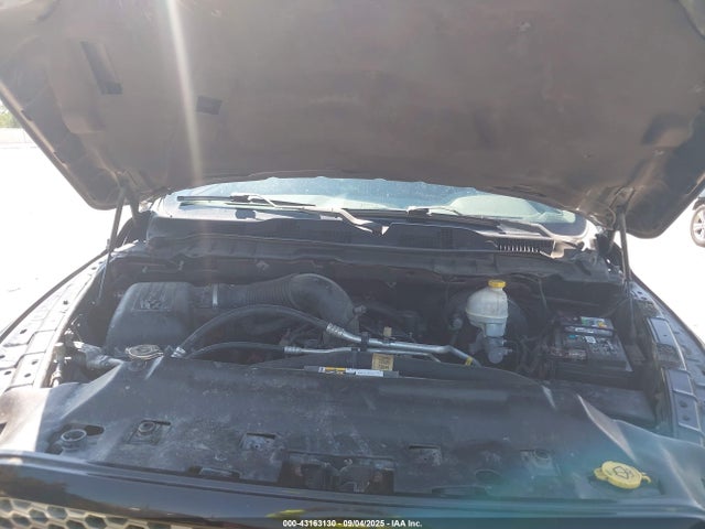 3C6RR6KT6EG234063 RAM 1500