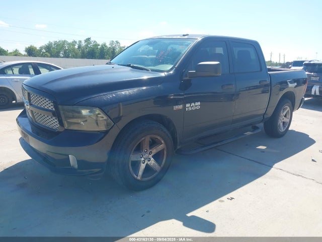 3C6RR6KT6EG234063 RAM 1500