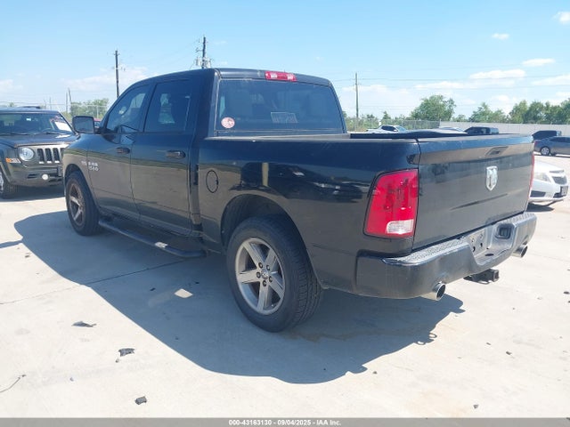 3C6RR6KT6EG234063 RAM 1500