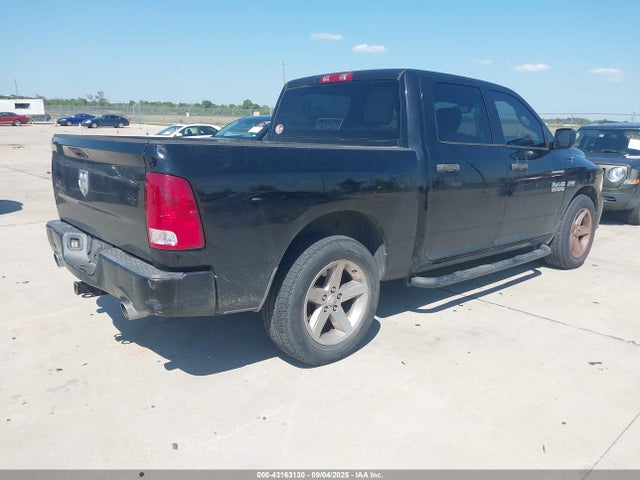 3C6RR6KT6EG234063 RAM 1500