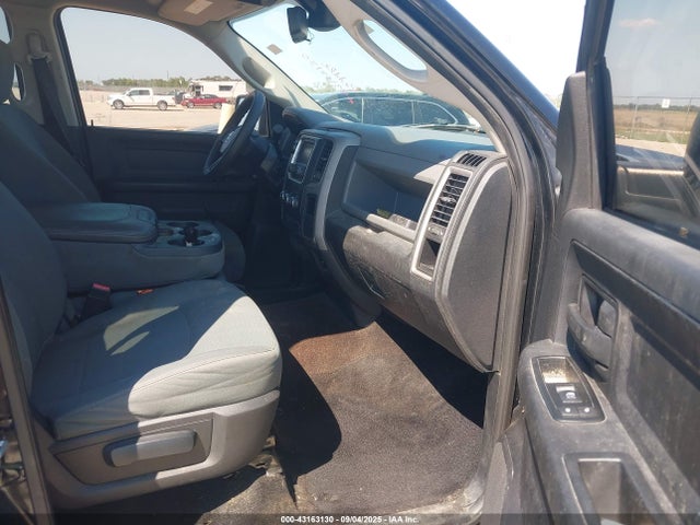 3C6RR6KT6EG234063 RAM 1500