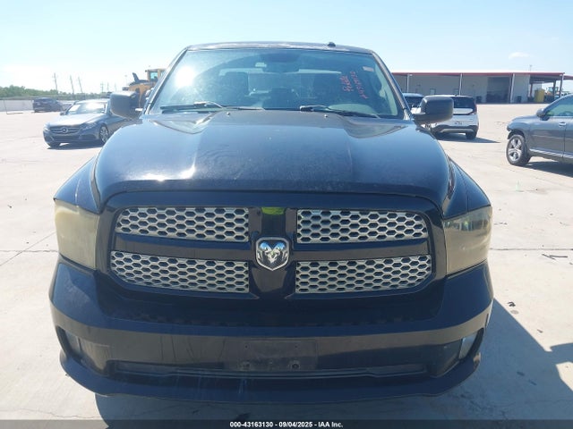 3C6RR6KT6EG234063 RAM 1500
