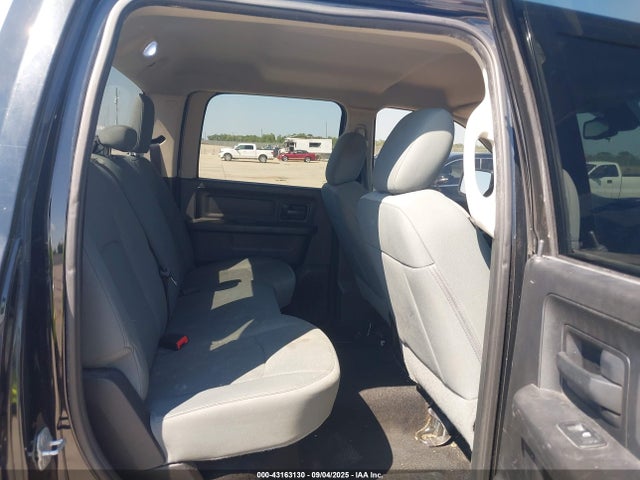 3C6RR6KT6EG234063 RAM 1500