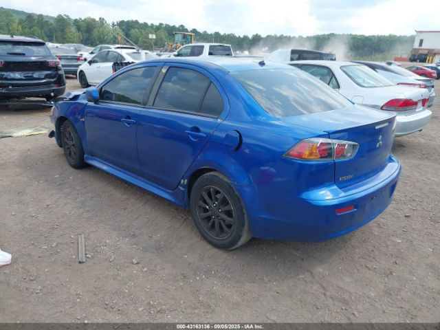 2012 MITSUBISHI LANCER JA32U2FU6CU023846 Photo 2